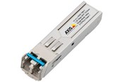 Repeatrar, förstärkare, broar och transceivers - Axis T8611 SFP Module LC.LX - 5801-801