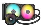 CPU-fläktar - Corsair iCUE LINK TITAN 280 RX RGB - CPU Vattenkylare - Max 36 dBA - CW-9061017-WW