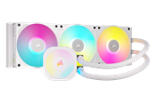 CPU-fläktar - Corsair iCUE LINK TITAN 360 RX RGB - CPU Vattenkylare - Max 36 dBA - CW-9061021-WW