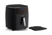 Andra köksapparater - Tefal FW201815 Easy Fry Grill & Steam - FW201815