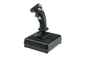 Spel Tillbehör - CH Products Combat Stick 568 - Wired Joystick - PC - CH200-568