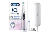 Tandborste - Oral-B eltandborste iO9S Rose Quartz - 8700216387194