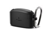 Mobile - Covers & Cases - Spigen Rugged Armor - black - Sony WF-1000XM5 - ACS07086