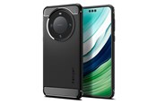 Mobile - Covers & Cases - Spigen Rugged Armor - black - Huawei Mate 60 Pro - ACS07219