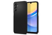 Mobile - Covers & Cases - Spigen Liquid Air - matte black - Samsung Galaxy A15/A15 5G - ACS07246