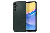 Mobile - Covers & Cases - Spigen Liquid Air - abyss green - Samsung Galaxy A15/A15 5G - ACS07247