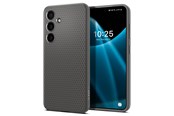 Mobile - Covers & Cases - Spigen Liquid Air - granite gray - Samsung Galaxy S24 - ACS07450