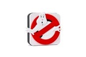 Merchandise - Numskull - Ghostbusters 3D Desk - Lampa - 850054