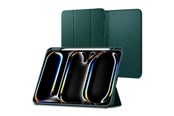 Mobile - Covers & Cases - Spigen Urban Fit - midnight green - iPad Pro 11" (2025/2024) - ACS07759