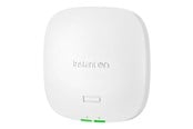Accesspunkt - Hewlett Packard Enterprise S1T32A (5-Pack S1T23A) Instant On Access Point Dual Radio Tri Band 2x2 Wi‑Fi 6E (RW) AP32 - S1T32A