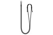 Andra mobiltillbehör - Spigen Crossbody Strap - black - AFA06263