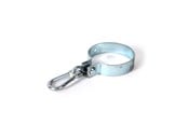 Utomhuslek - SwingKing Swing Hook Steel Round Ø 120mm - 2520024