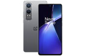 Mobile - OnePlus Nord CE4 Lite 5G 256GB/8GB - Super Silver - 5011110199