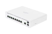 Switch - Ubiquiti UISP-Console UISP Console - UISP-Console