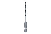 Borr & Bits - Bosch HSS PointTeQ drill bit - for metal - 2608577521