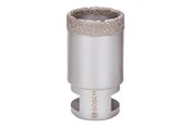 Vinkelslip - Bosch Best for Ceramic DRYspeed - 2608587121