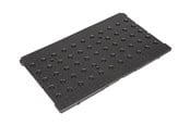 Kabel sleeve - Bosch Professional - inlay for carrying case - 1600A0259W