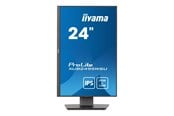 Skärm - 24" iiyama XUB2495WSU-B7 - 1920x1200 - 75Hz - IPS - XUB2495WSU-B7
