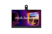 Skärm - 16" ASUS ZenScreen MB166CR - 1920x1080 (FHD) - 60Hz - IPS - 90LM07D3-B03170