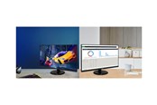 Skärm - 24" ASUS VA24DQFR - 1920x1080 (FHD) - 100Hz - IPS - 90LM0541-B04370