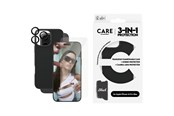 Mobile - Covers & Cases - CARE by PanzerGlass Fashion 3-in-1 Bundle iPhone 16 Pro Max - PANZERB1396+95878+95891
