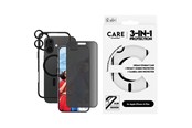 Mobile - Covers & Cases - CARE by PanzerGlass Flagship 3-in-1 Privacy Bundle iPhone 16 Plus - PANZERB1359+P2863+1283