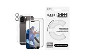 Mobile - Covers & Cases - CARE by PanzerGlass Flagship 3-in-1 Bundle iPhone 16 Pro Max - PANZERB1356+2864+1286