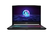 Bärbar dator - MSI Katana A15 AI - 15.6" | RTX 4070 | Ryzen 9 | 16GB | 1TB *DEMO* - Katana A15 AI B8VG-425NEU