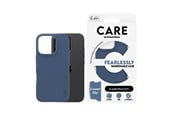 Mobile - Covers & Cases - CARE by PanzerGlass Case Fashion Blue iPhone 16 Pro - PANZER1402