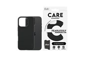 Mobile - Covers & Cases - CARE by PanzerGlass Case Fashion Black iPhone 16 Pro - PANZER1394