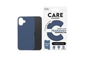 Mobile - Covers & Cases - CARE by PanzerGlass Case Fashion Blue MagSafe iPhone 16 Plus - PANZER1383