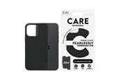 Mobile - Covers & Cases - CARE by PanzerGlass Case Fashion Black MagSafe iPhone 16 Pro Max - PANZER1380