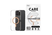 Mobile - Covers & Cases - CARE by PanzerGlass Case Flagship Peachy MagSafe iPhone 16 Pro Max - PANZER1376