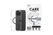 Mobile - Covers & Cases - CARE by PanzerGlass Case Flagship Blue MagSafe iPhone 16 Pro Max - PANZER1368