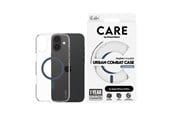 Mobile - Covers & Cases - CARE by PanzerGlass Case Flagship Blue MagSafe iPhone 16 Plus - PANZER1367