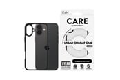 Mobile - Covers & Cases - CARE by PanzerGlass Case Flagship Urban Combat iPhone 16 Plus - PANZER1363