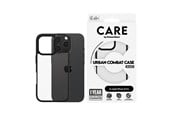 Mobile - Covers & Cases - CARE by PanzerGlass Case Flagship Urban Combat iPhone 16 Pro - PANZER1362