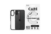 Mobile - Covers & Cases - CARE by PanzerGlass Case Flagship Urban Combat iPhone 16 - PANZER1361