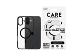Mobile - Covers & Cases - CARE by PanzerGlass Case Flagship Urban Combat Black MagSafe iPhone 16 Plus - PANZER1359