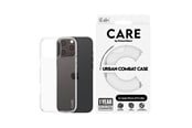 Mobile - Covers & Cases - CARE by PanzerGlass Case Flagship Transparent iPhone 16 Pro Max - PANZER1356