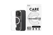Mobile - Covers & Cases - CARE by PanzerGlass Case Flagship White MagSafe iPhone 16 Pro - PANZER1338