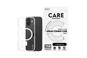 Mobile - Covers & Cases - CARE by PanzerGlass Case Flagship White MagSafe iPhone 16 - PANZER1337