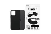 Mobile - Covers & Cases - CARE by PanzerGlass Case Feature Double Defence Black iPhone 16 Pro Max - PANZER1336