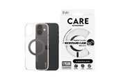 Mobile - Covers & Cases - CARE by PanzerGlass Case Feature Black Kickstand & MagSafe iPhone 16 Plus - PANZER1323
