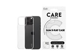 Mobile - Covers & Cases - CARE by PanzerGlass Case Fashion X-Ray Soft Basic iPhone 16 Pro Max - PANZER1444