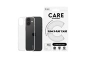 Mobile - Covers & Cases - CARE by PanzerGlass Case Fashion X-Ray Soft Basic iPhone 16 Plus - PANZER1443