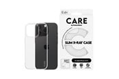 Mobile - Covers & Cases - CARE by PanzerGlass Case Fashion X-Ray Soft Basic iPhone 16 Pro - PANZER1442