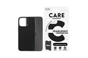 Mobile - Covers & Cases - CARE by PanzerGlass Fashionable Case Black iPhone 15 Pro Max - PANZER1432