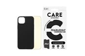 Mobile - Covers & Cases - CARE by PanzerGlass Fashionable Case Black iPhone 15 Plus - PANZER1431
