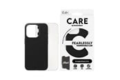 Mobile - Covers & Cases - CARE by PanzerGlass Fashionable Case Black iPhone 15 Pro - PANZER1430